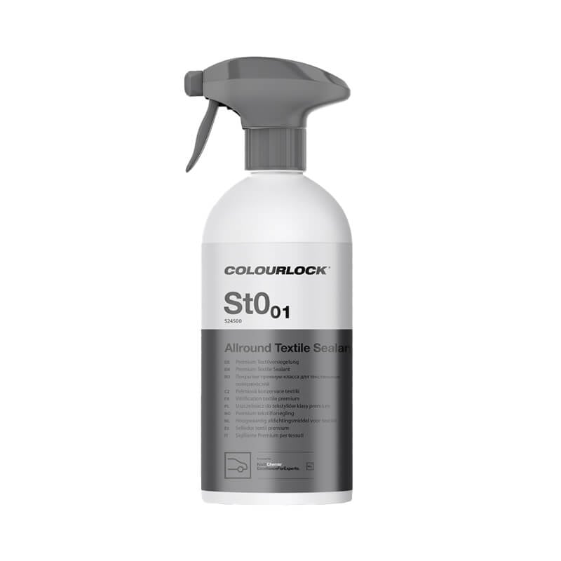 Koch ATS ST0.01 Allround textile sealent 500ml