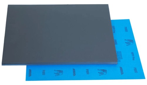 Mirka WPF PRO 230x280 P2500