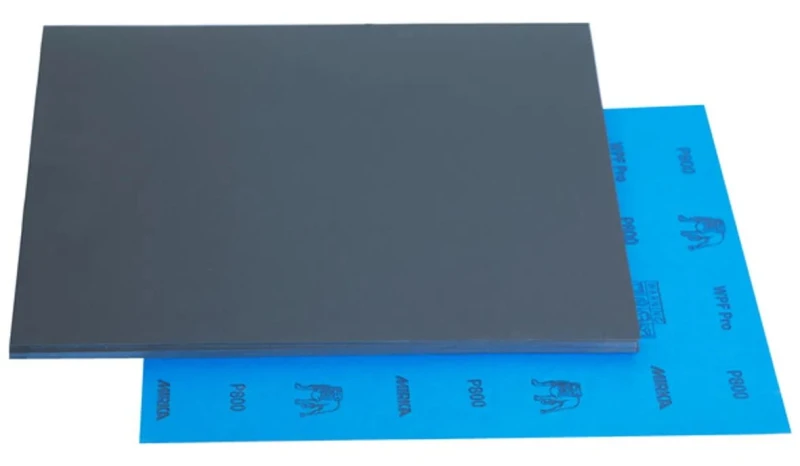 Mirka WPF PRO 230x280 P2500