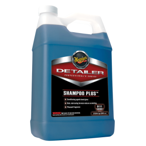 Meguiar's Shampoo Plus 19L