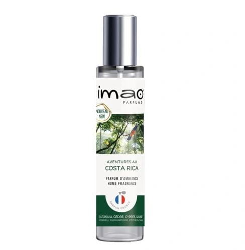 Imao Spray Adventures Costa Rica