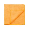 Zestaw 10szt Mikrofibra profesjonalna mango 40x40