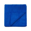 Zestaw 10szt mikrofibra profesjonalna Cobalt blue 40x40