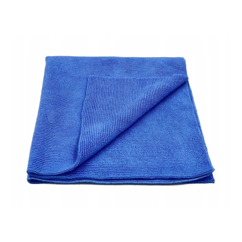 Kaiser Mikrofibra Niebieska  60x70  350g