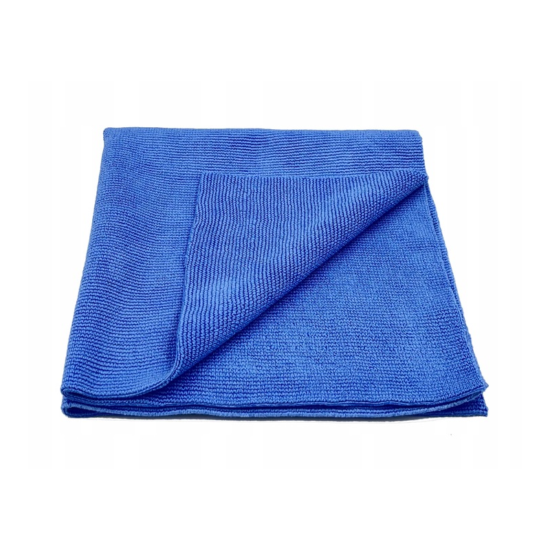 Kaiser Mikrofibra Niebieska  60x70  350g