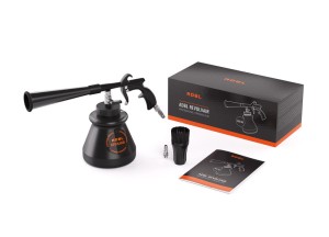 ADBL Revolvair - Tornado Gun