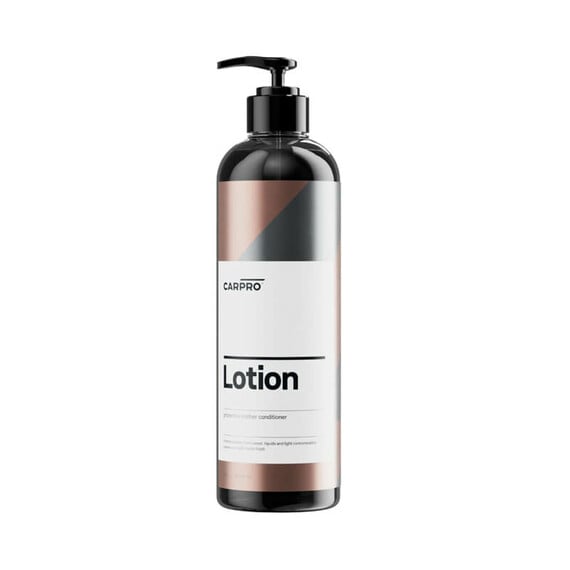 CarPro Lotion Leather 500ml