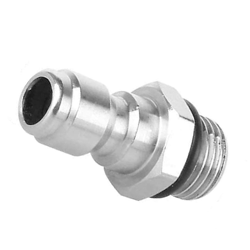 Szybkozłącze - 1/4" INOX do pianownicy/myjki