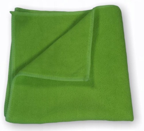 Kaiser Mikrofibra Profesjonalna 40x40 LIME