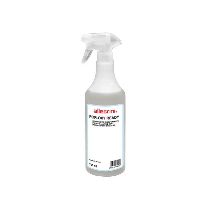 Allegrini For Oxy Ready 750ml szybka dezynfekcja powierzchni