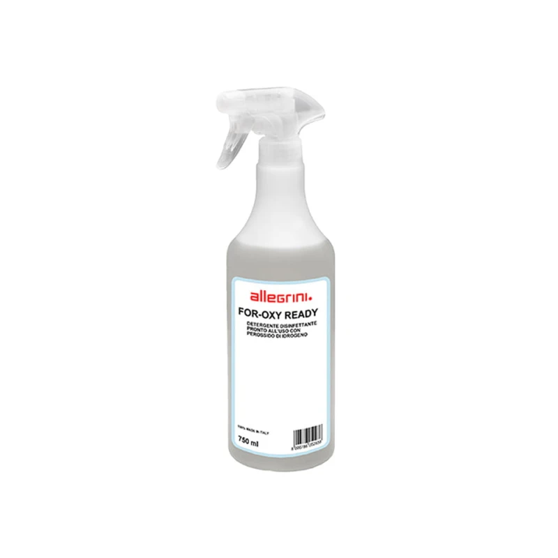 Allegrini For Oxy Ready 750ml szybka dezynfekcja powierzchni
