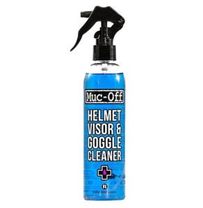 Muc-off 219 Helmet Visor & Goggle Cleaner 250ml