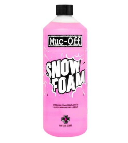Muc-off 708 Snow Foam 1L