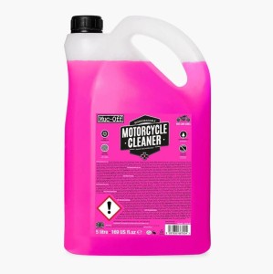 Muc-off 667 Motorcycle Cleaner 5L