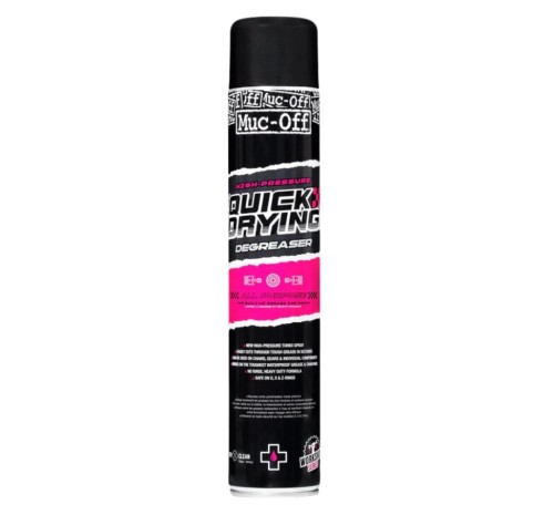 Muc-off 20403 High Pressure Quick Drying degreaser