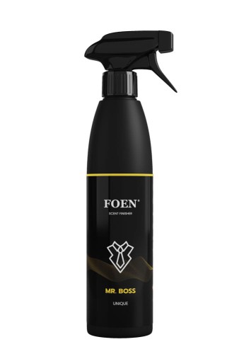 Foen Mr. Boss Large 450ml - Perfumy Samochodowe