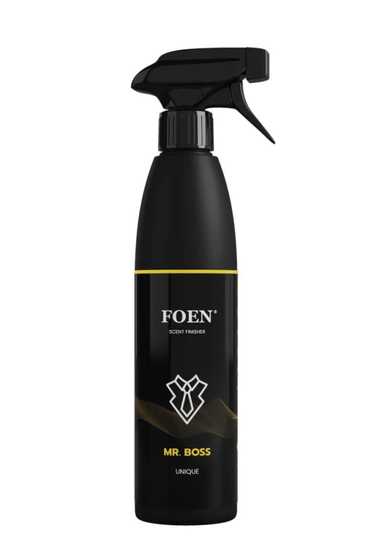 Foen Mr. Boss Large 450ml - Perfumy Samochodowe