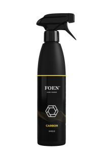 Foen Carbon large 450ml - Perfumy Samochodowe