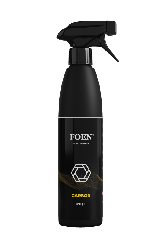 Foen Carbon large 450ml - Perfumy Samochodowe
