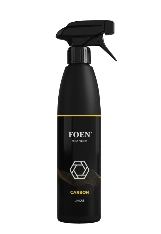 Foen Carbon large 450ml - Perfumy Samochodowe