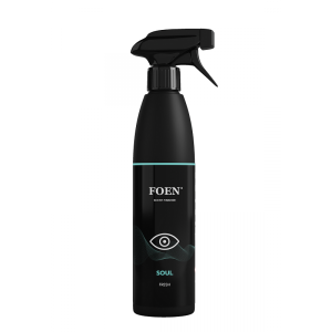 Foen  Soul Large 450ml - Perfumy samochodowe