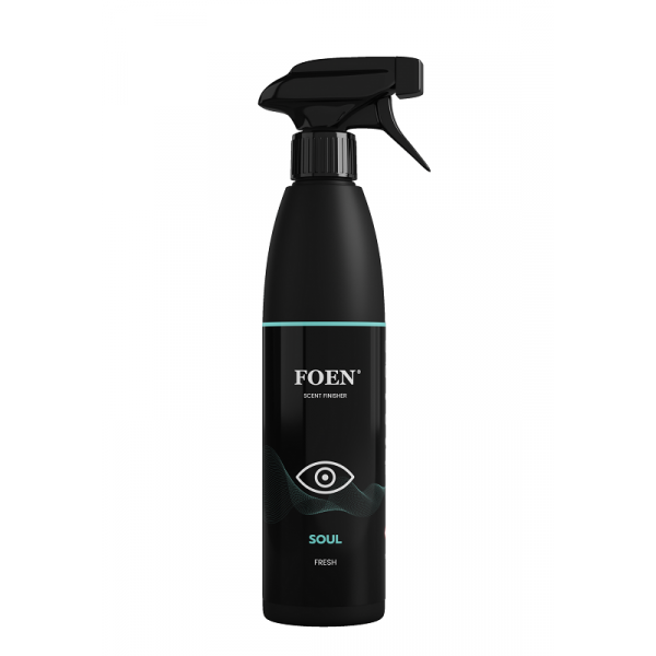 Foen  Soul Large 450ml - Perfumy samochodowe