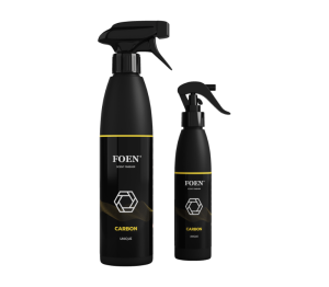 Foen Carbon small 185ml - Perfumy samochodowe