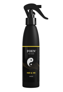 Foen Her & His small 185ml - Perfumy samochodowe