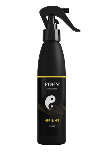 Foen Her & His small 185ml - Perfumy samochodowe