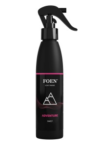 Foen Adventure Small 185ml - Perfumy samochodowe