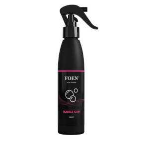 Foen Bubble Gum small 185ml - Perfumy Samochodowe