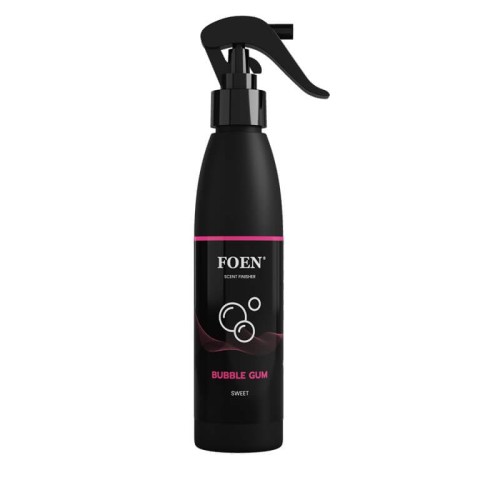 Foen Bubble Gum small 185ml - Perfumy Samochodowe