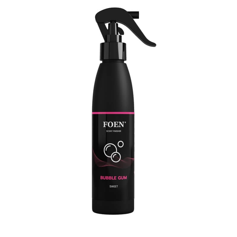 Foen Bubble Gum small 185ml - Perfumy Samochodowe