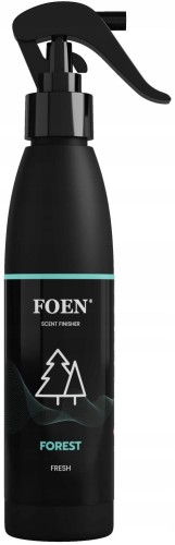 Foen Forest small 185ml - Perfumy Samochodowe
