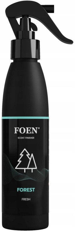 Foen Forest small 185ml - Perfumy Samochodowe