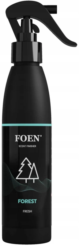 Foen Forest small 185ml - Perfumy Samochodowe