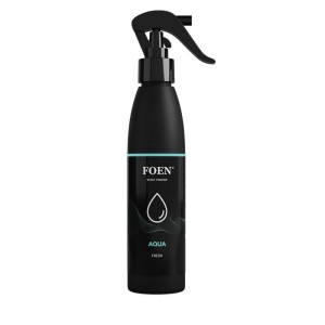Foen Aqua small 185ml - Perfum Samochodowy