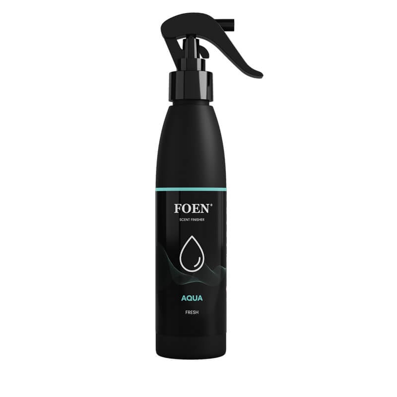 Foen Aqua small 185ml - Perfum Samochodowy