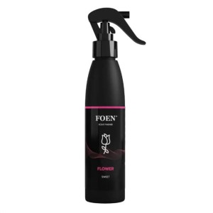 Foen Flower small 185ml - Perfumy Samochodowe