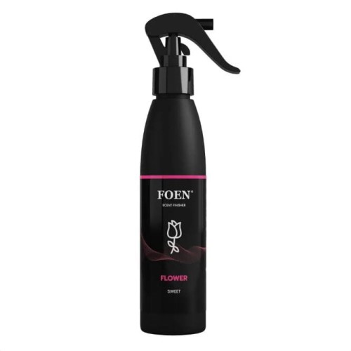Foen Flower small 185ml - Perfumy Samochodowe
