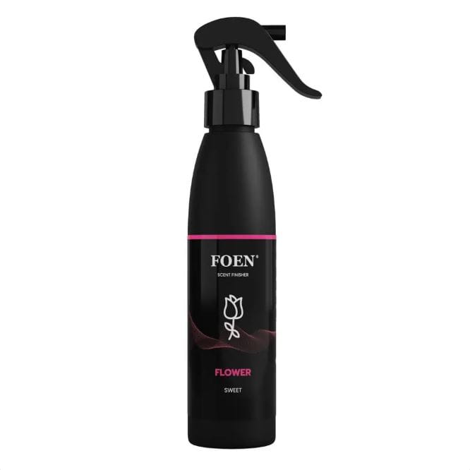 Foen Flower small 185ml - Perfumy Samochodowe