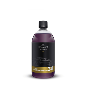 Deturner Sour Shampoo & Foam 1L