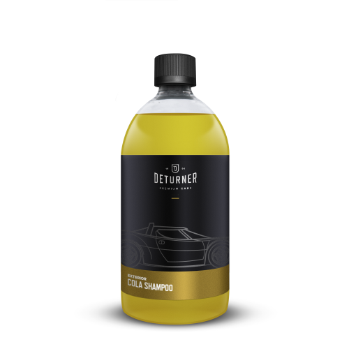 Deturner Cola Shampoo 1L
