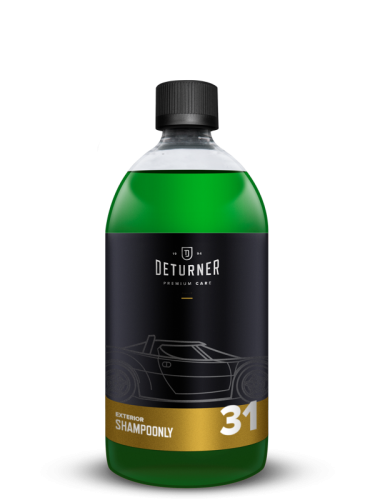 Deturner Shampoonly 1L