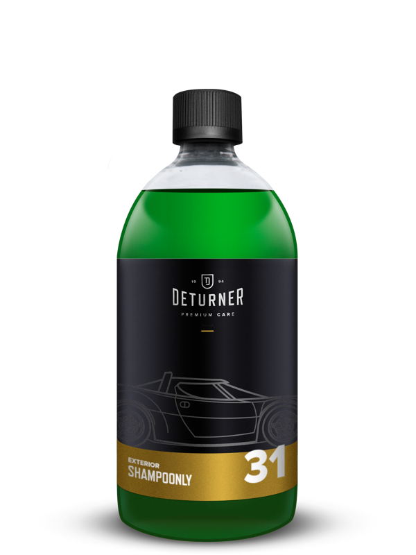 Deturner Shampoonly 1L