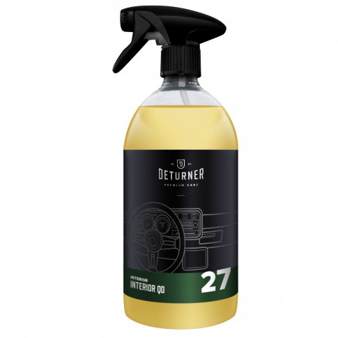 Deturner interior QD 1L