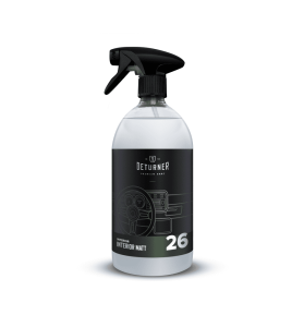 Deturner interior Matt 1L