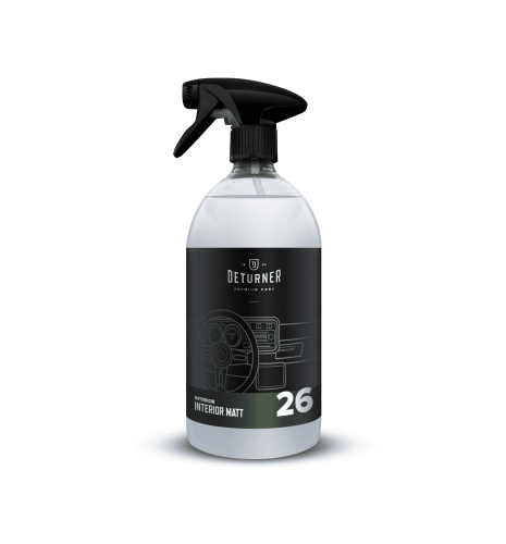 Deturner interior Matt 1L