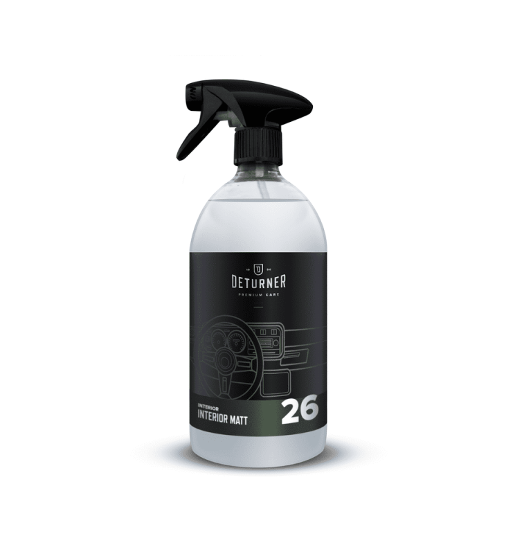 Deturner interior Matt 1L