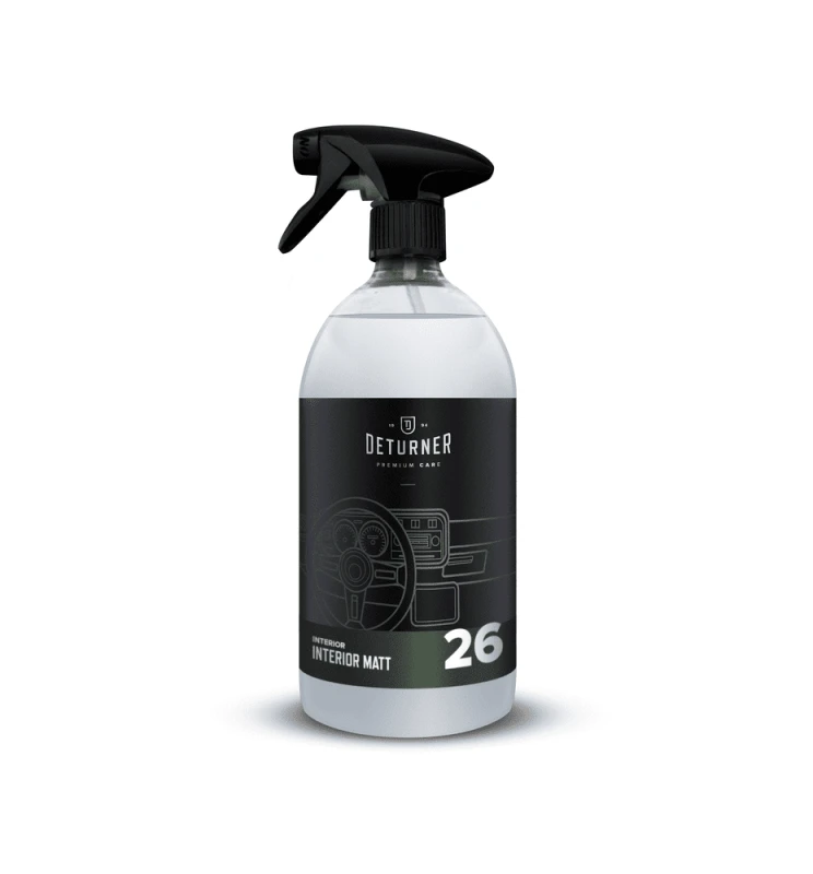 Deturner interior Matt 1L
